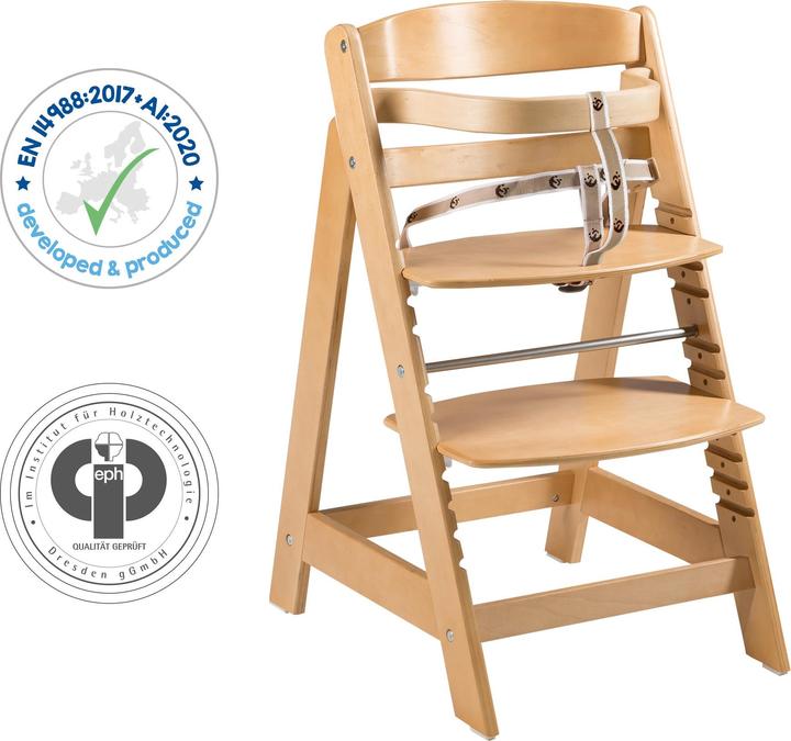 Immagine prodotto Roba Clic per sedersi (Seggiolone)