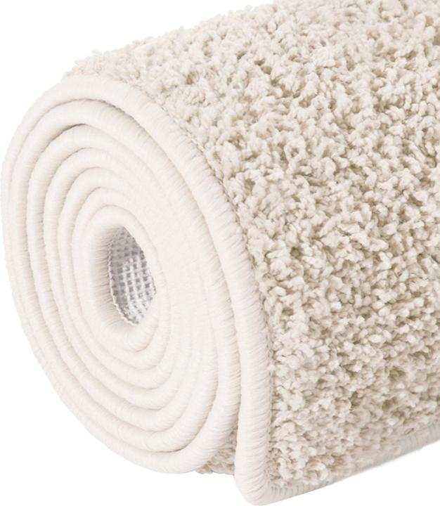 Actual product image Karat Hochflor-Teppich (100 x 150 cm)