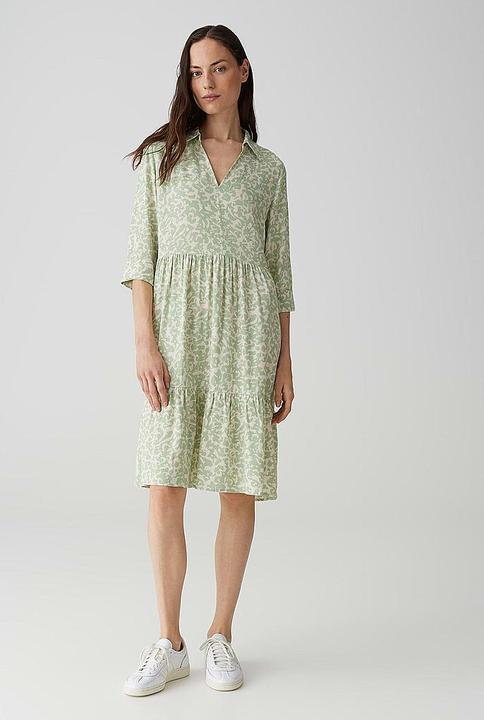 Actual product image Opus Midikleid WALARI (44)