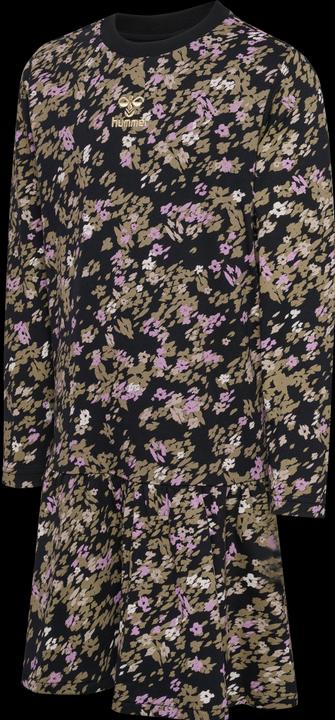 Produktbild hummel Hmlelva Dress L/S (122)