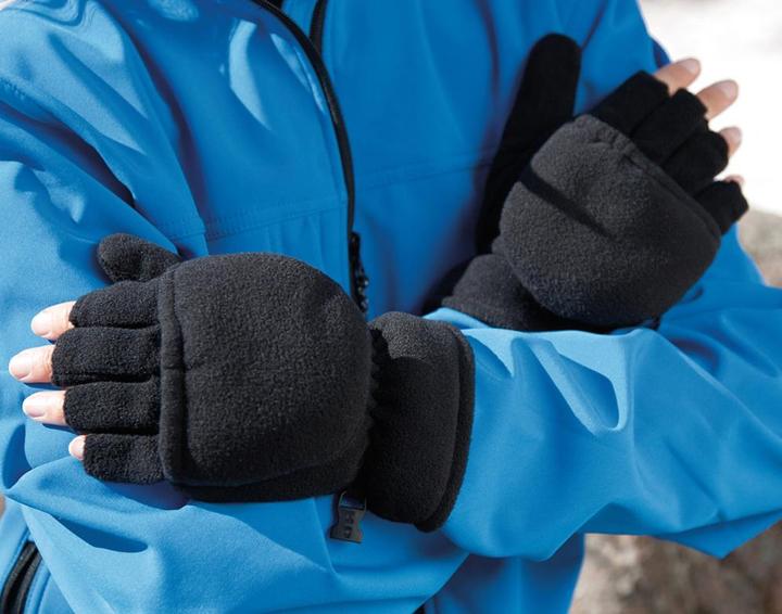 Image du produit Regatta Moufles d'hiver Essentials (S, M)