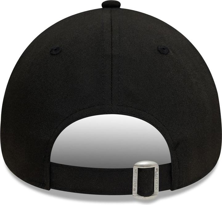 Immagine prodotto New Era 9Forty Adjustable Cap - FC Chelsea schwarz