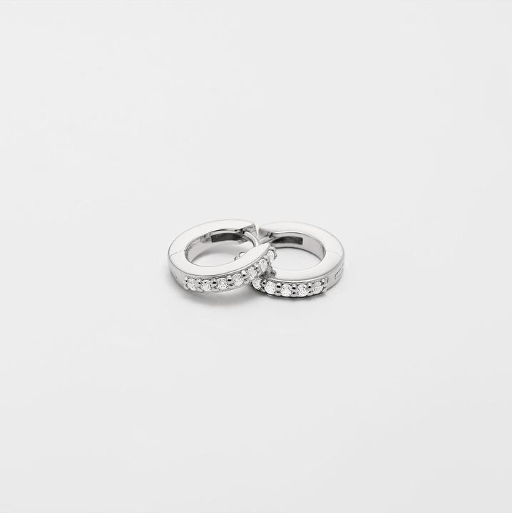 Immagine prodotto Esprit Mini orecchini Glow (Argento 925)