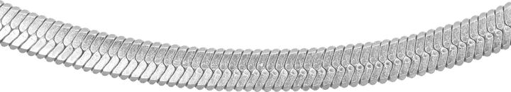 Actual product image Heideman Terra silver coloured (100% stainless steel)