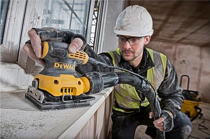 Immagine prodotto DeWalt Carta vetrata (40)