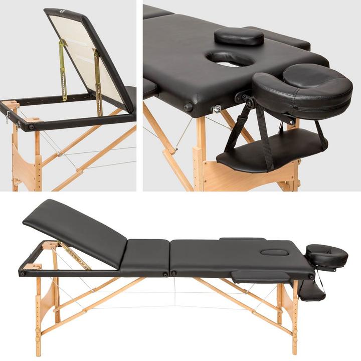 Actual product image tectake Daniel
