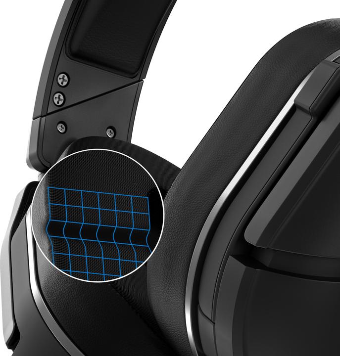 Actual product image Turtle Beach Stealth 700P Gen 2 (Wireless)