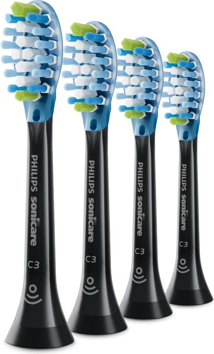 Philips Sonicare C3 Premium Plaque Defence (4 x)