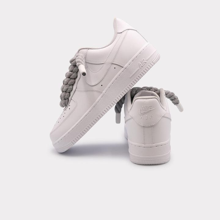 Bianco / Grigio