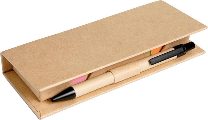 Image du produit MidOcean - Ensemble Notes adhésives STIBOX