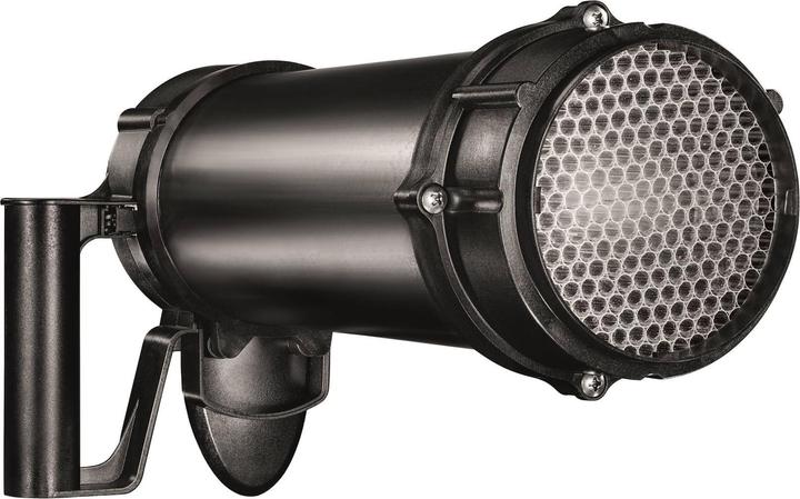 Produktbild Testo Volumenstrom Gleichrichter testovent 417 (Messgerätkoffer)