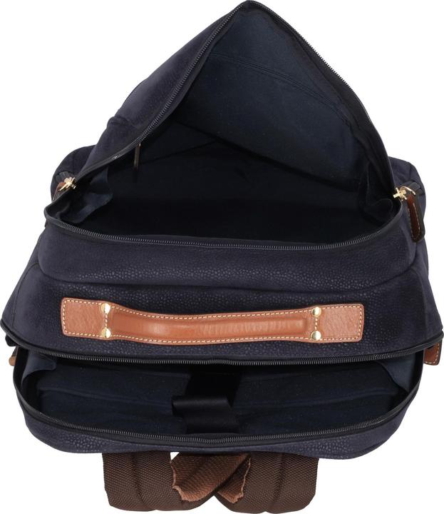 Image du produit Brics Sac à dos Life 42 cm pour ordinateur portable (16 l)