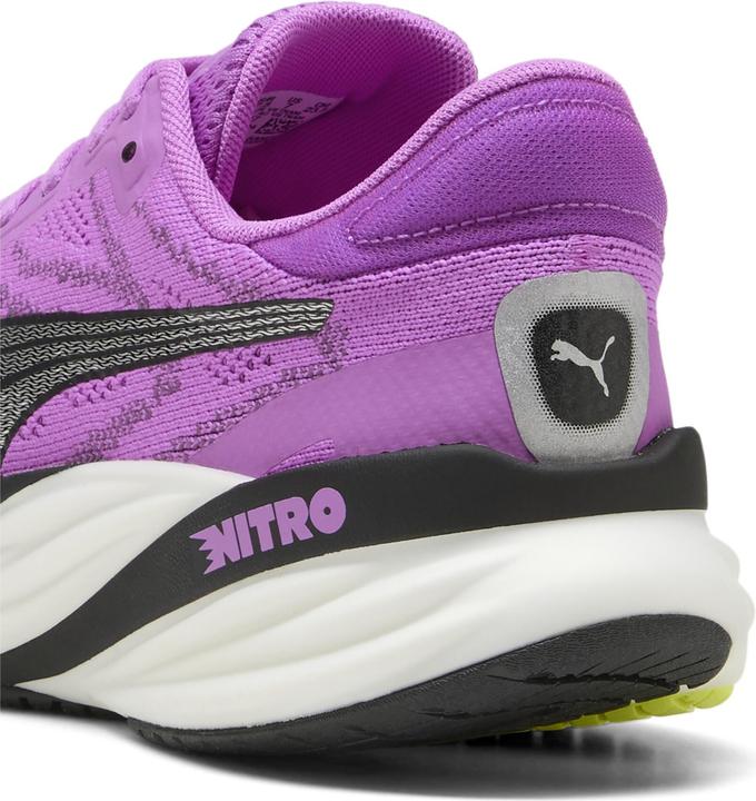 Actual product image Puma Magnify NITRO 2 Wns (37.5)