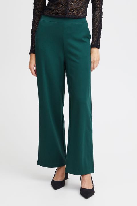Actual product image Fransa FRZASTRETCH PA 2 - Trousers - 20613023 (M)