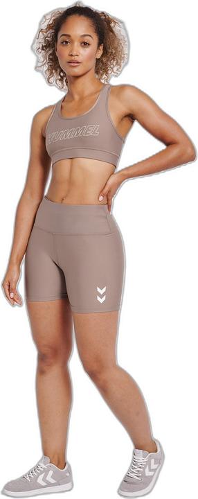 Immagine prodotto hummel Te Tola Hw Pantaloncini Stretti (S)
