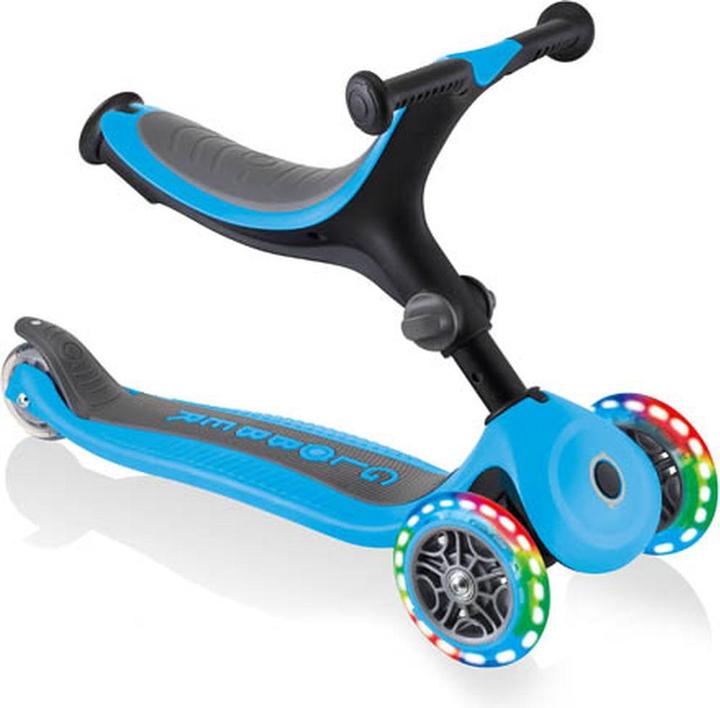 Immagine prodotto Globber GO UP foldable Plus