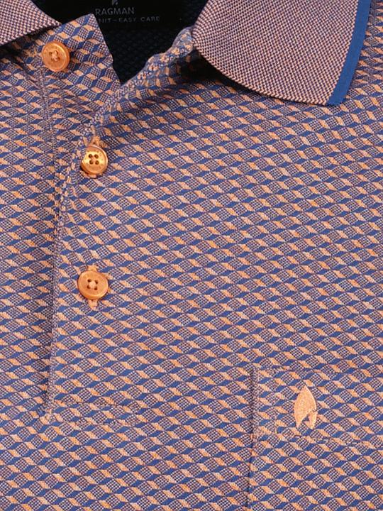 Immagine prodotto Ragman Poloshirt (3XL)