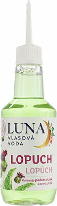Produktbild Alpha-H Alpa Luna Klette Kräuter-Haarlotion 120 ml (120 ml)
