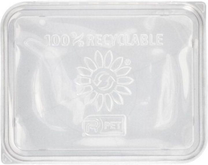 Produktbild Starpak Deckel für Mikrowellenschalen (50 x)