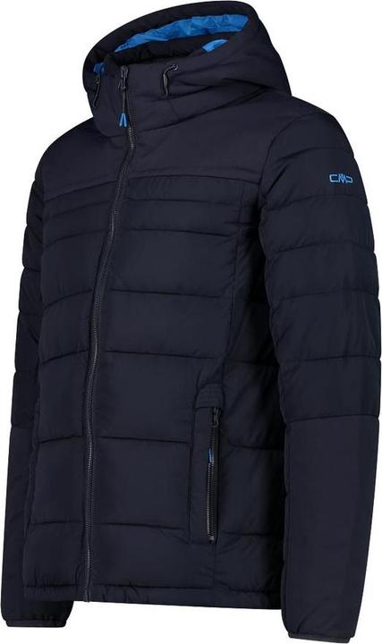 Produktbild CMP Campagnolo Jacket Snaps Hood (S)