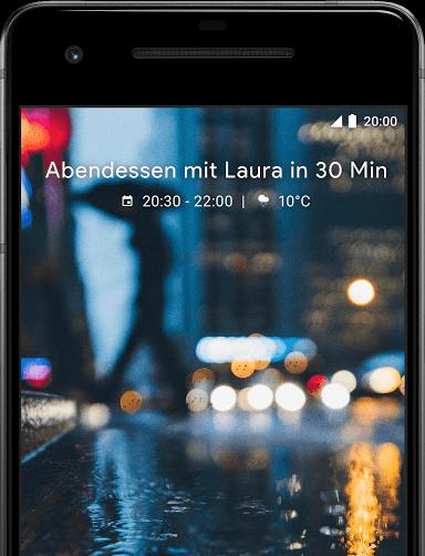 Actual product image Google Pixel 2 (128 GB, Just Black, 5", Single SIM, 12.20 Mpx, 4G)