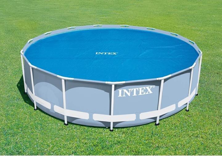 Immagine prodotto Intex Foglio di copertura solare