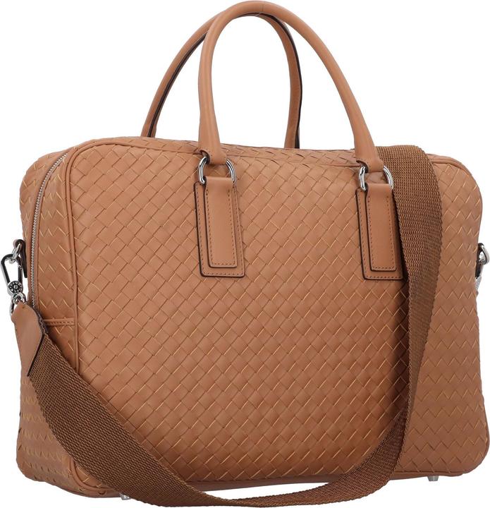 Immagine prodotto Abro Borsa Lotus in pelle 40,5 cm