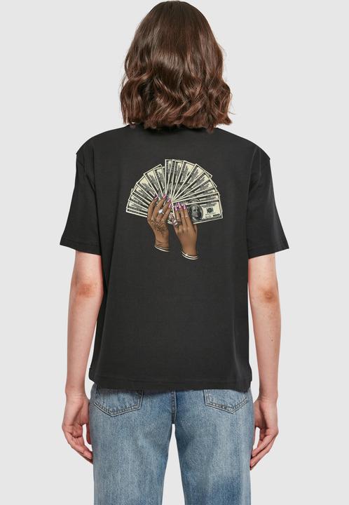Image du produit Miss Tee B**** Better Tee - 125229 (4XL)