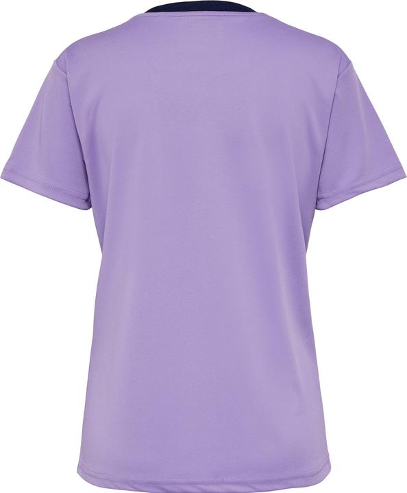 Produktbild hummel Hmlstaltic Poly Jersey S/S Woman (XL)