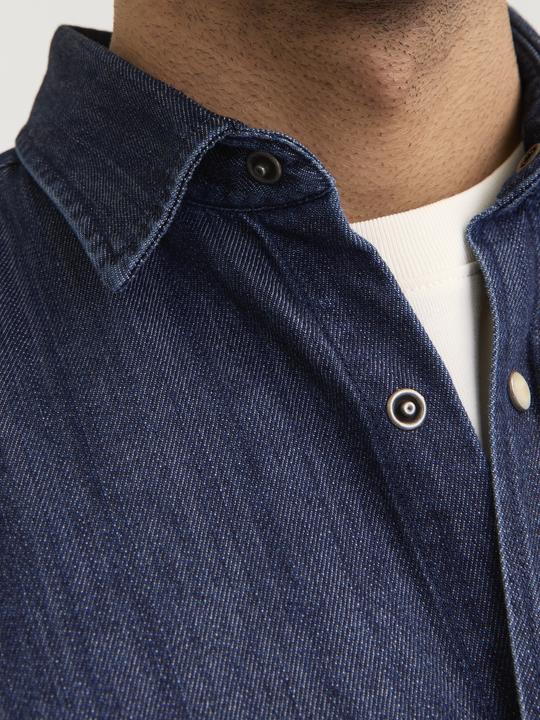 Immagine prodotto Jack & Jones Rddlesner Denim Shirt L/S Noos (S)