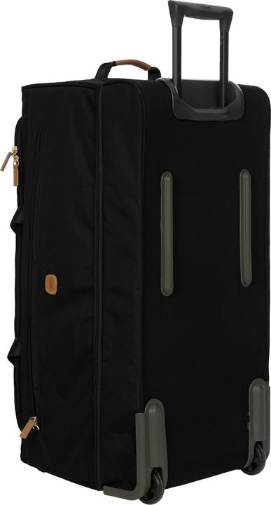 Actual product image Brics Bric's travel bag with wheels X-Travel 42522 (100 l, L (90 - 115l))