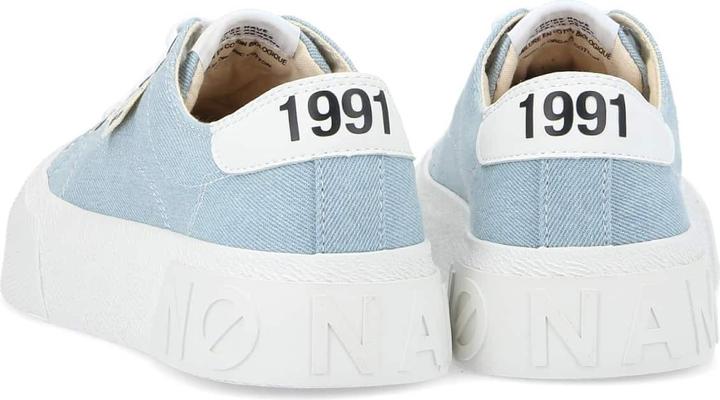 Produktbild No Name sneakers reset (38)
