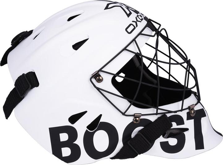 Immagine prodotto Oxdog X Casco da guardia SR (Taglia unica)