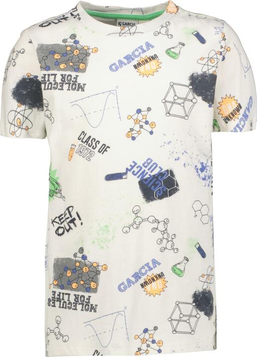 Garcia Shirt Fantasy