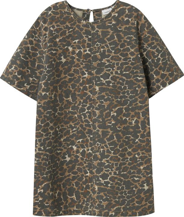 Immagine prodotto Name it Abito leopardato (146)