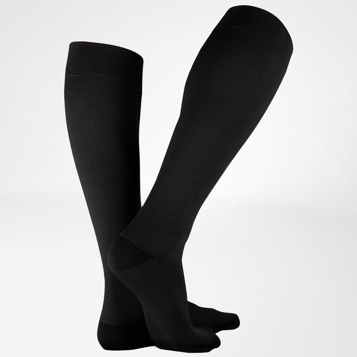 Actual product image Veno Train BUSINESS foot long AD KKL2 XL plus/long geschlossene Fussspitze schwarz (XL)