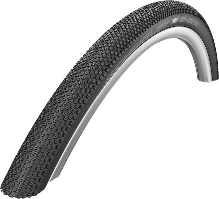 Productafbeelding Schwalbe G-One Allround Super Ground Evolution (28 x 1.70, 45-622)