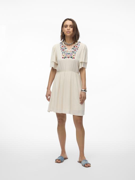 Actual product image Vero Moda VMSINA Short dress Dress (XL)