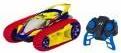 Actual product image Nikko 28cm VelociTrax Rally / Red (100331)