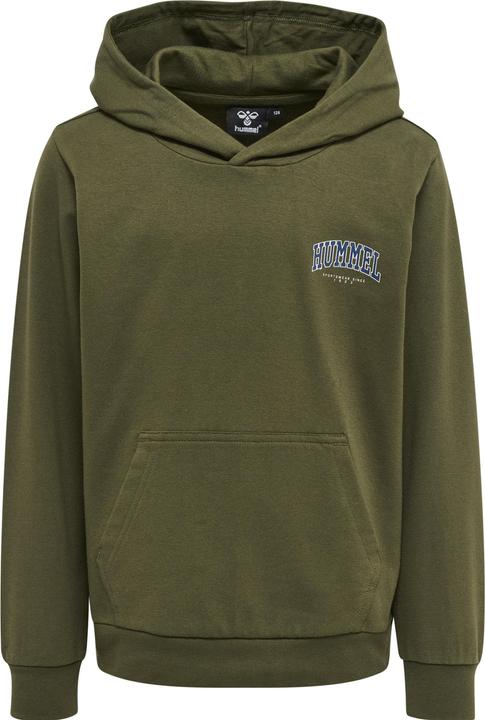 hummel Fast Hoodie