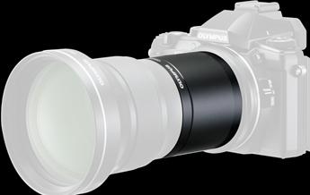 Produktbild Olympus CLA-13 Konvertierungslinsen-Adapter (Optik)