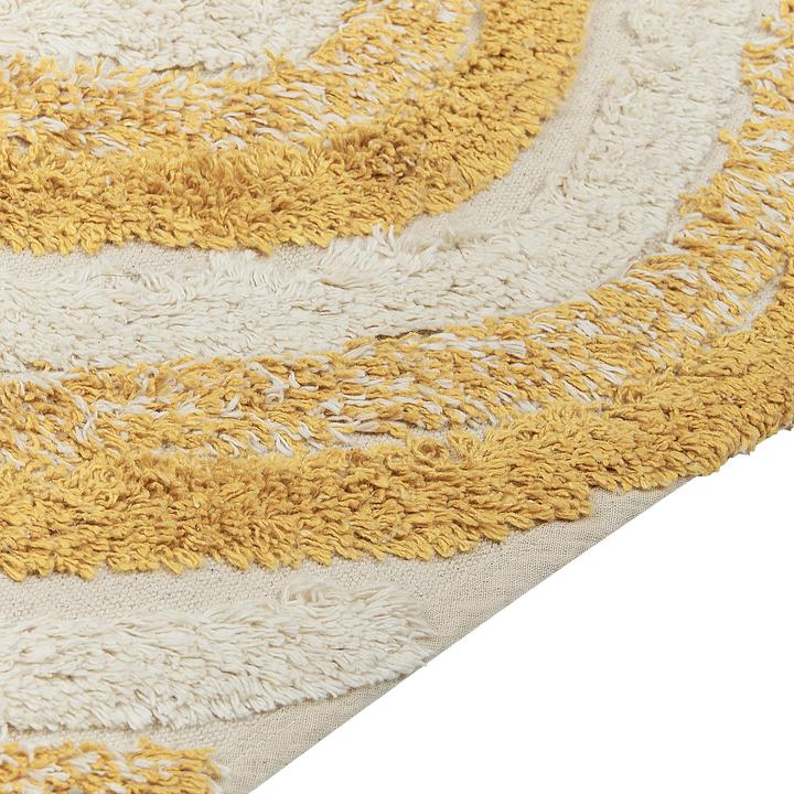 Produktbild Beliani Bingol (160 x 230 cm)