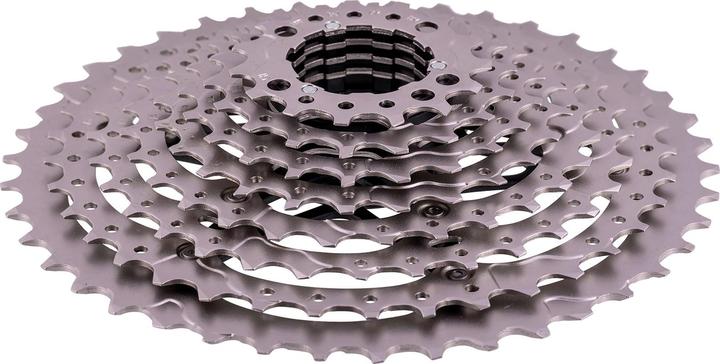 Immagine prodotto Shimano Deore CS-M4100 (10-velocità, 11-42)