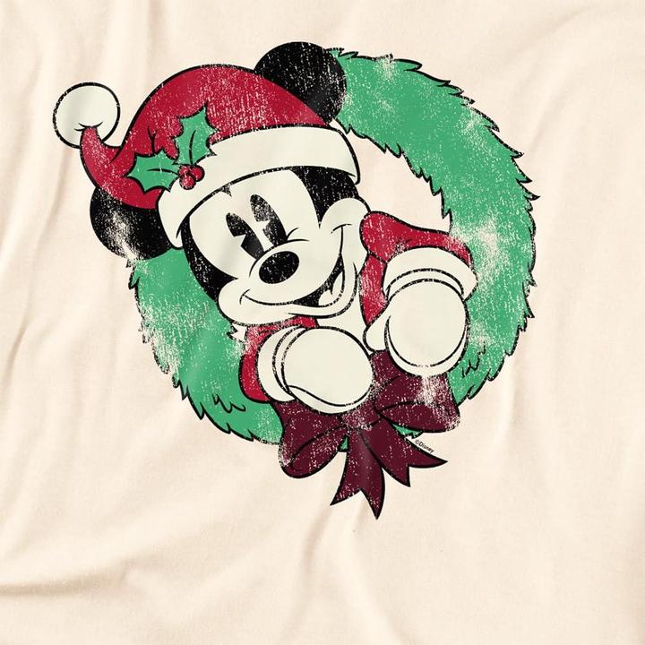 Produktbild Disney TShirt weihnachtliches Design (XL)