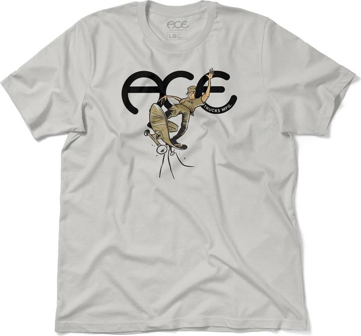 Produktbild Ace Wrench Pivot T-Shirt (XL)