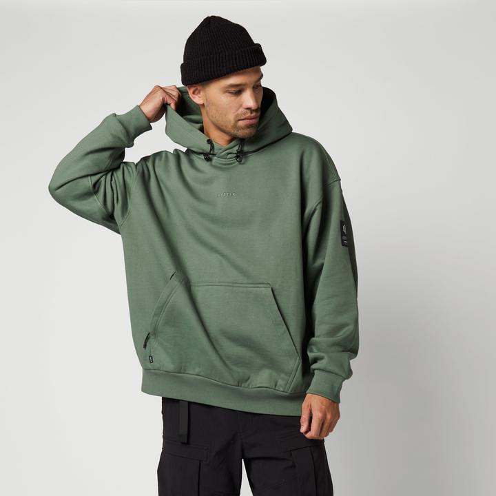 Image du produit Mystic DTS Hood Sweat (XL)