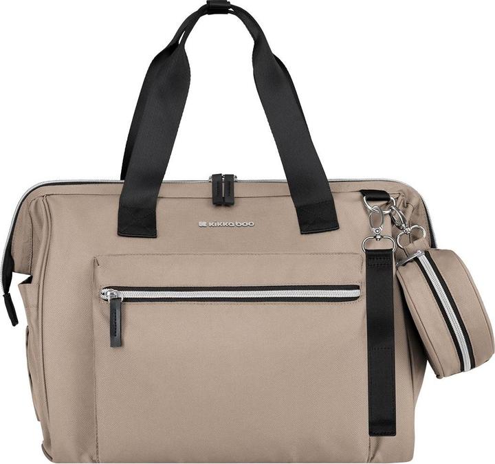 Produktbild Kikkaboo Tasche Maxi Wickelunterlage