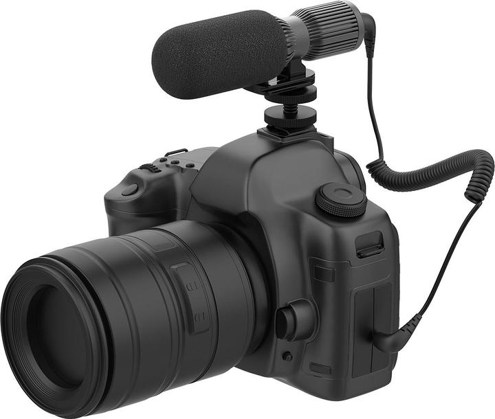 Actual product image Thronmax C1 Streammic Microphone Kit
