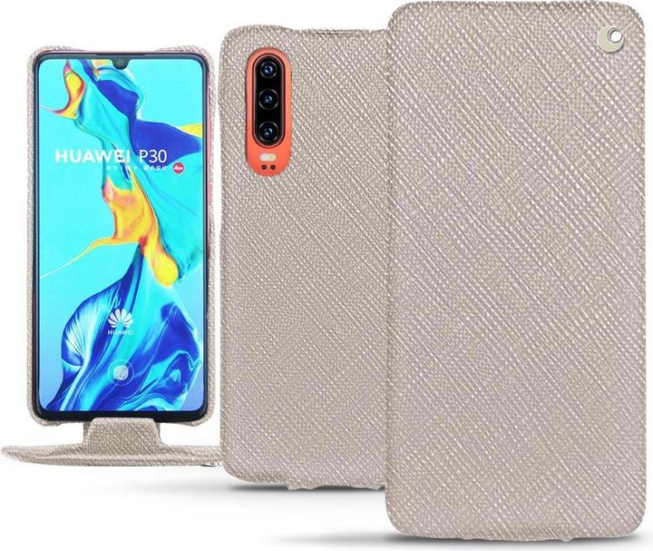 Image du produit Noreve Housse cuir vertical (Huawei P30)