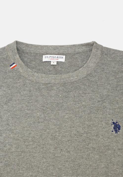 Image du produit U.S. Polo ASSN. Pull en maille R-Neck Pull (3XL)